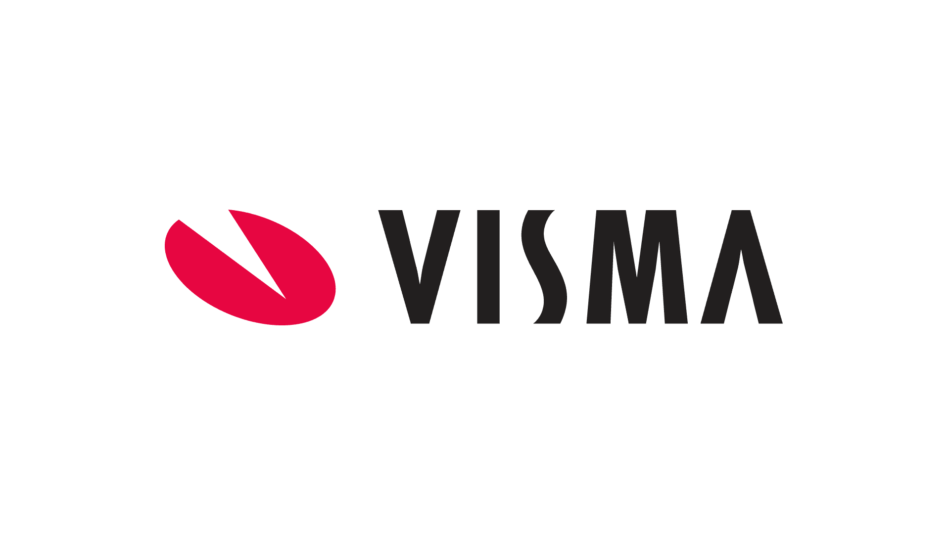 Visma Logo