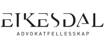 Eikesdal Logo