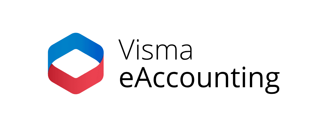 Visma eAccounting Logo