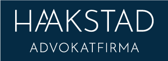 Haakstad Logo