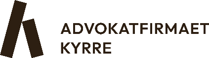 Advokatfirmaet Kyrre Logo