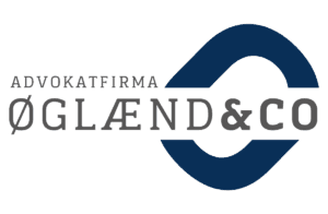 Øglænd og Co Logo