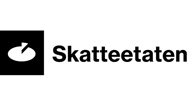 Skatteetaten Logo