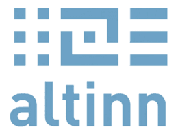 Altinn Logo