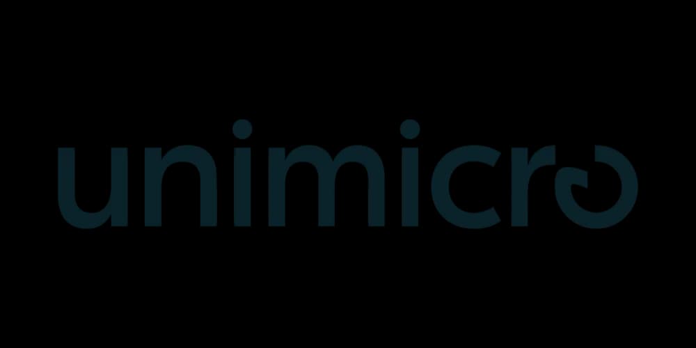 Unimicro logo