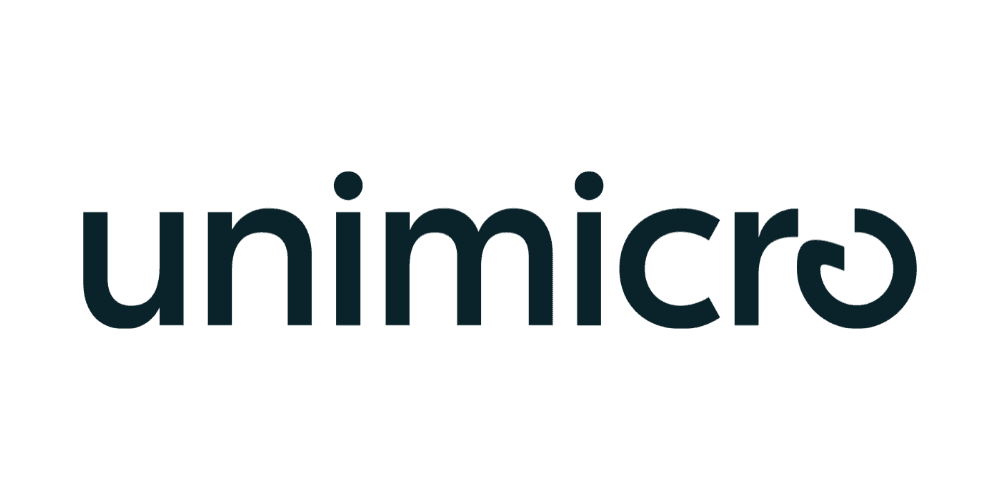 Unimicro logo