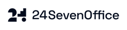 24 Seven Office Logo