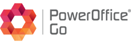 PowerOffice Go Logo