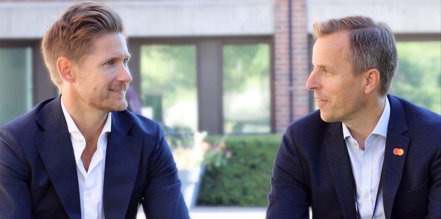 Bankintegrasjon fra Mastercard: Nå får du boets økonomi rett i systemet 🤝