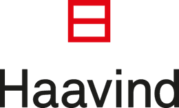Haavind Logo
